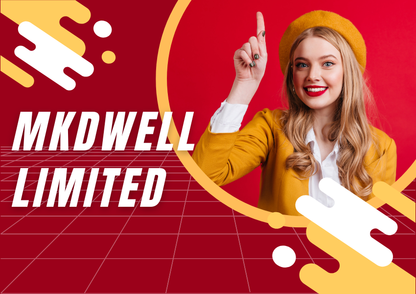 mkdwell limited