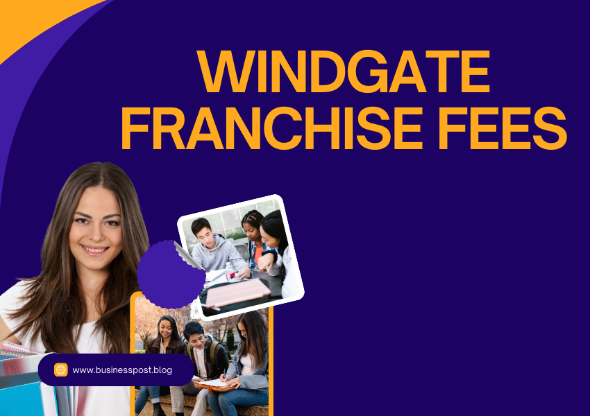 windgate franchise fees