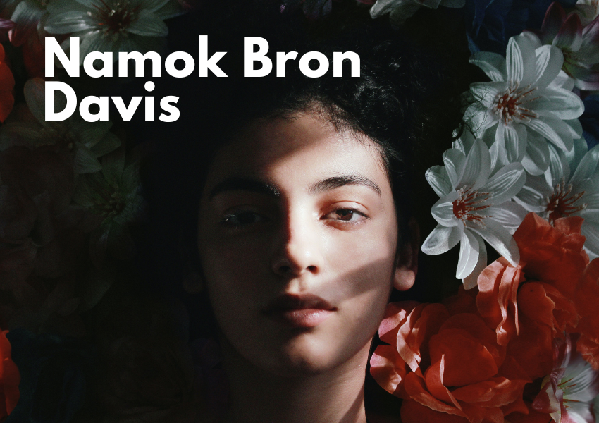 namok bron davis